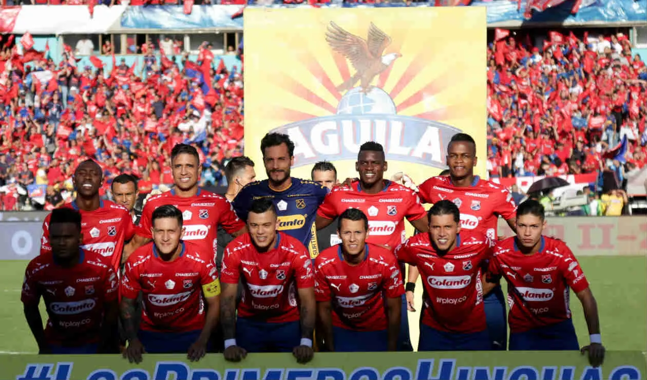 Independiente Medellín