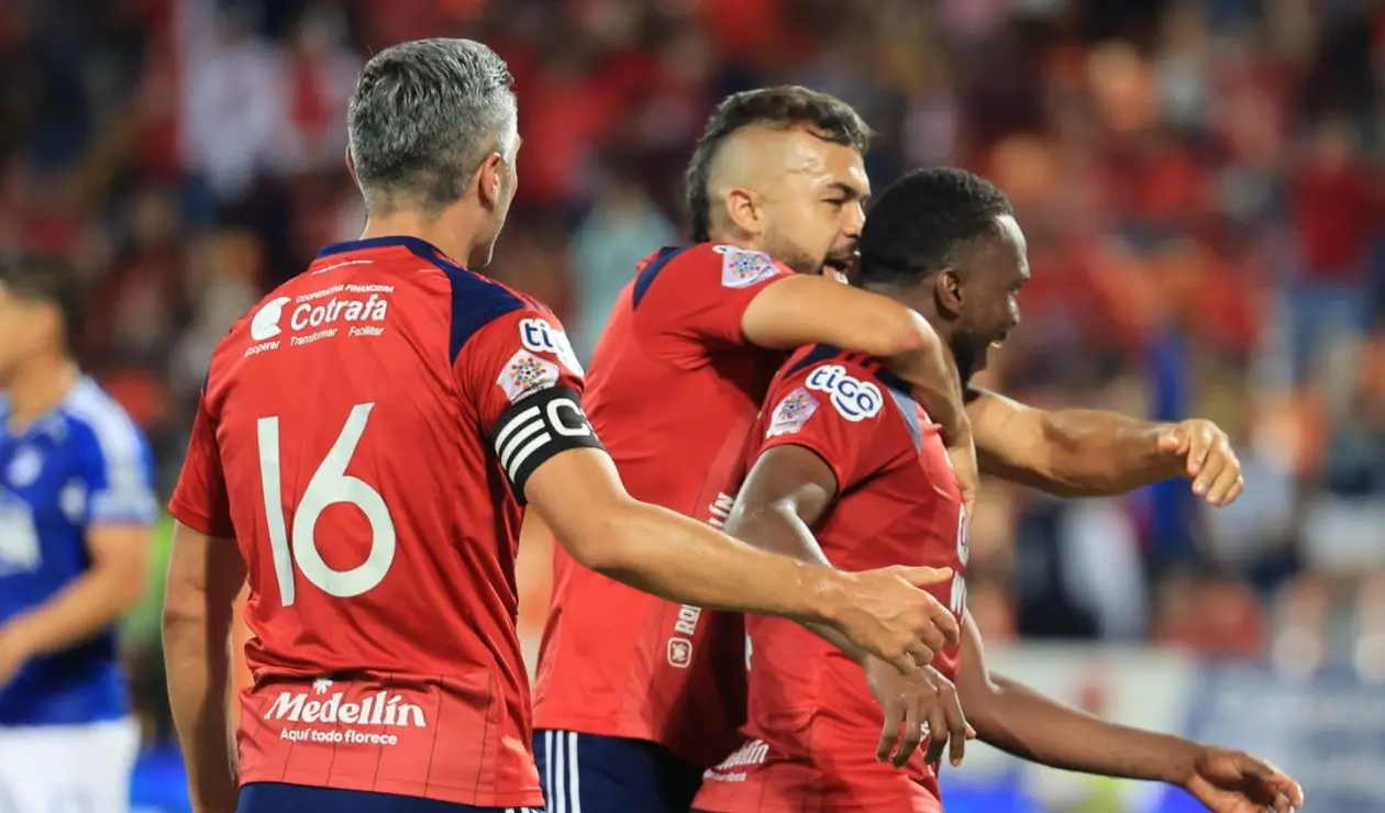 Independiente Medellín 2023