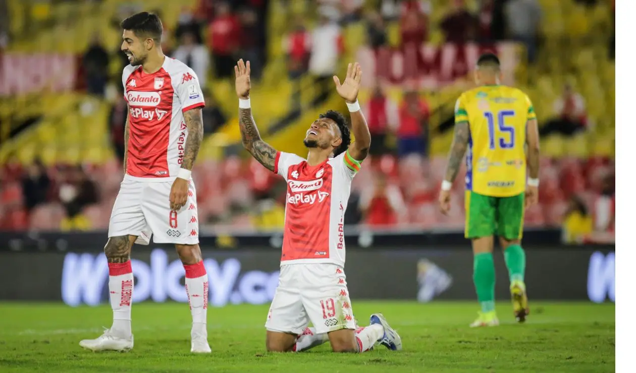 Independiente Santa Fe 2023