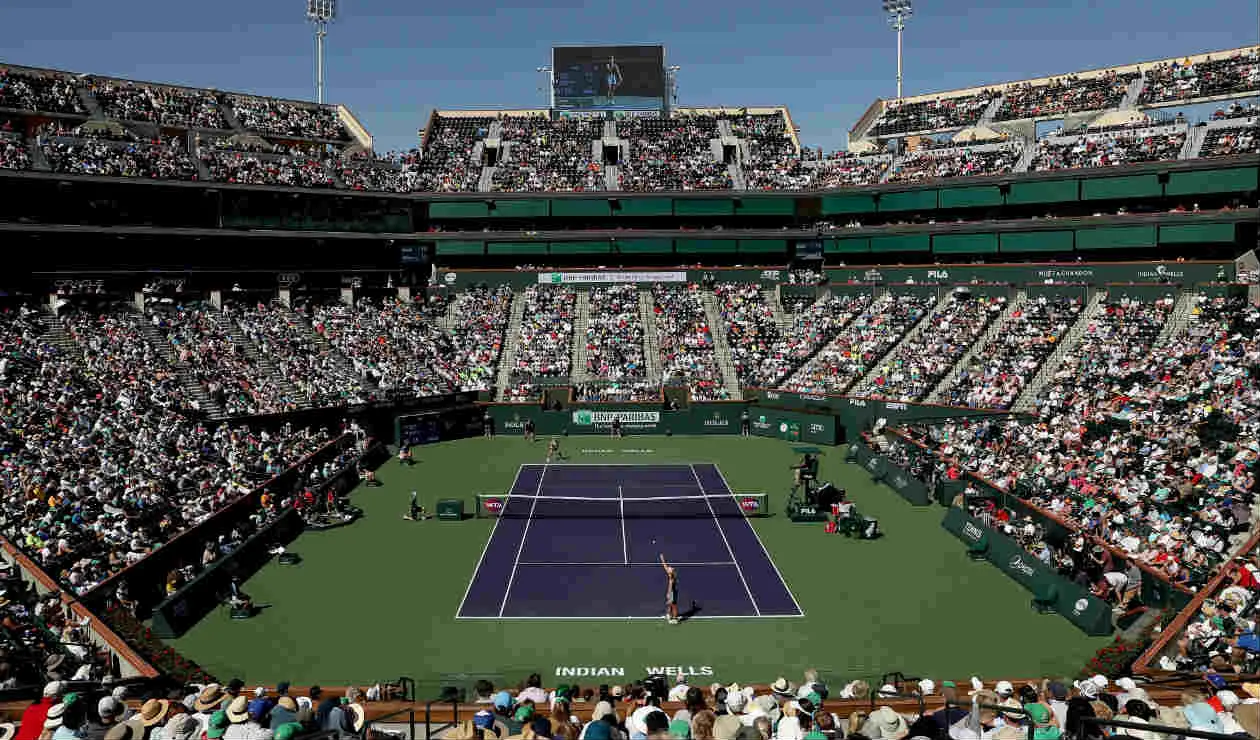 Indian Wells
