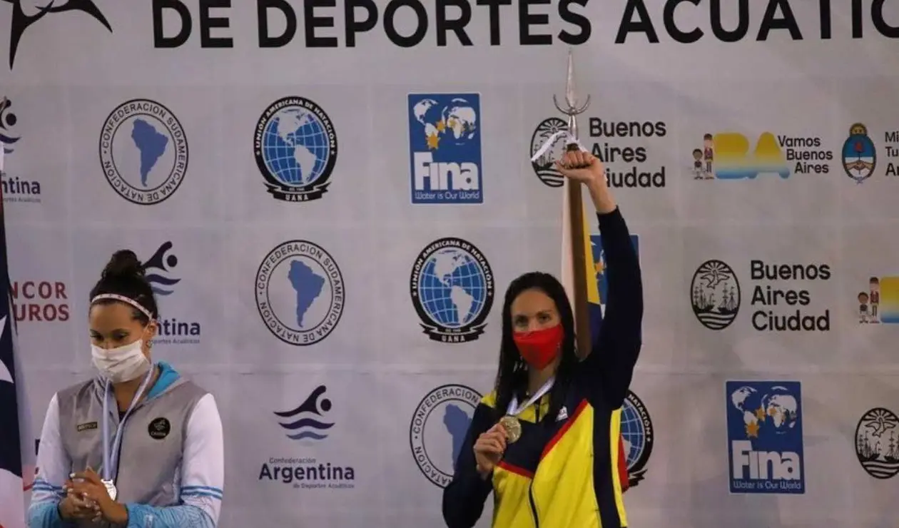 Isabella Arcila