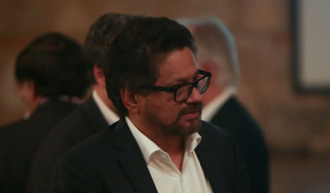 Ivan Marquez