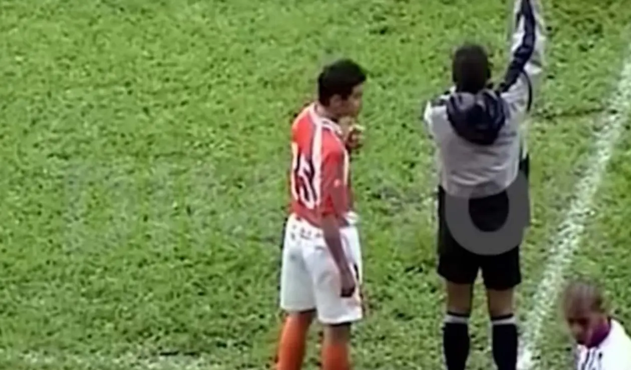 Debut de James