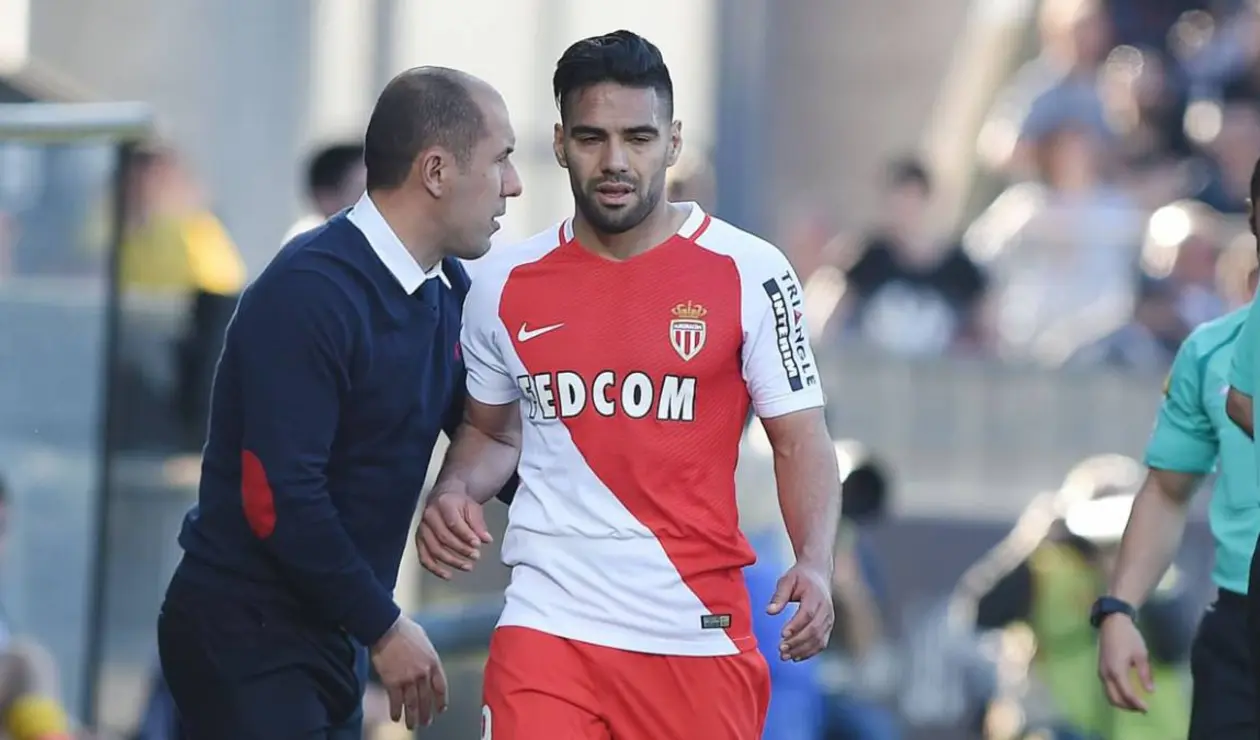 Leonardo Jardim y Falcao García