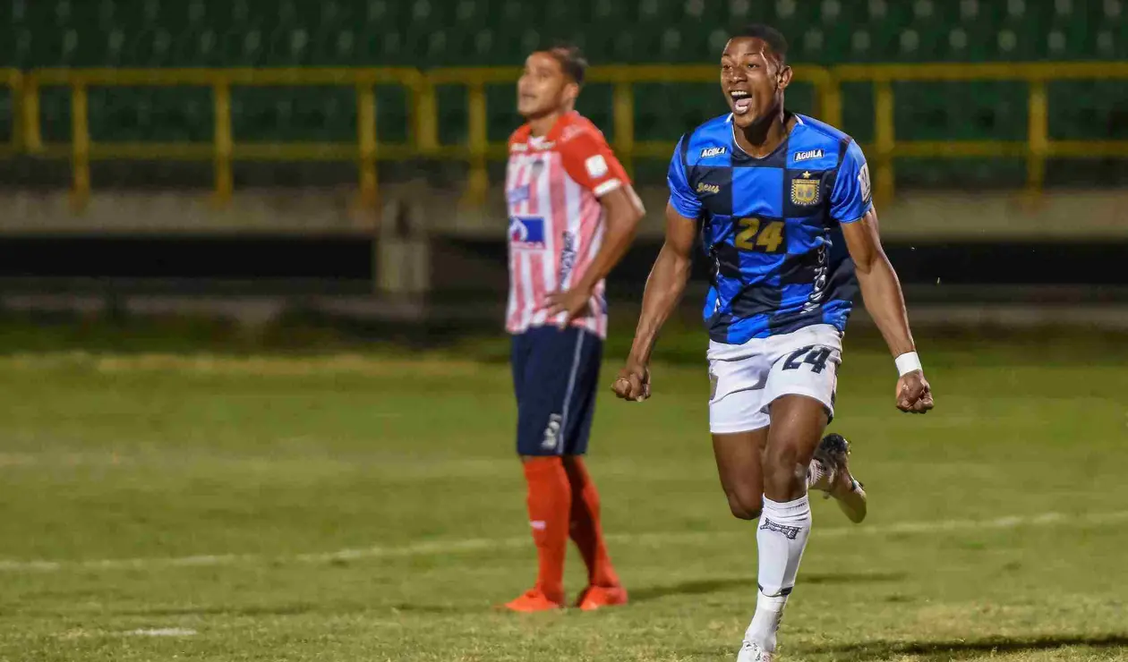 Boyacá Chicó vs Junior - Liga Betplay 2021