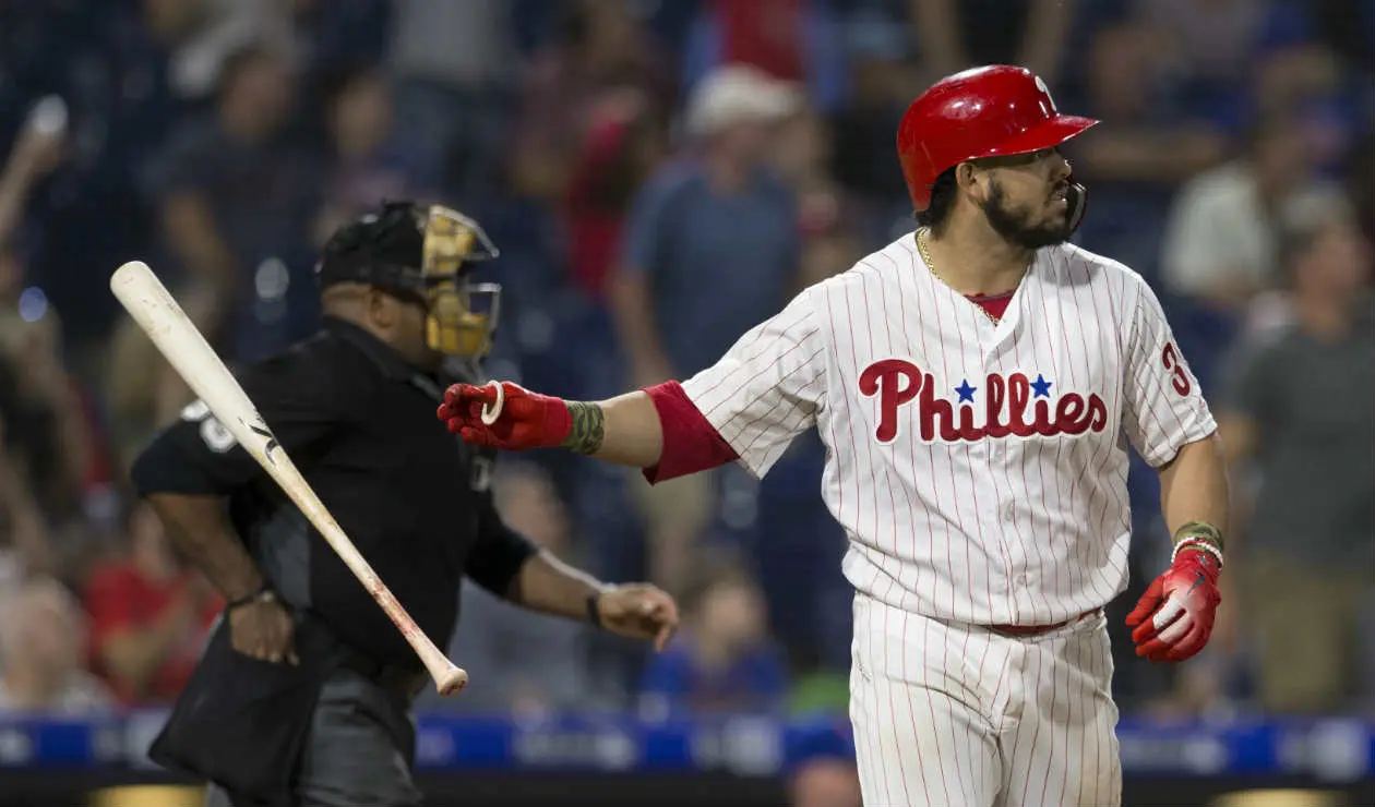 Jorge Alfaro