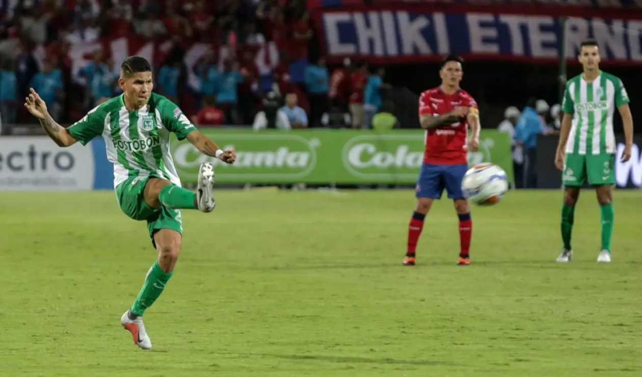 Jorman Campuzano