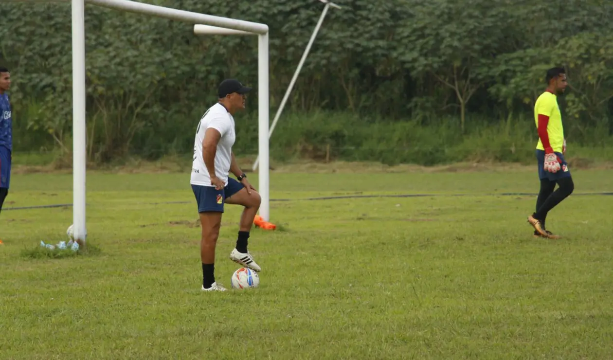 José Fernando Santa
