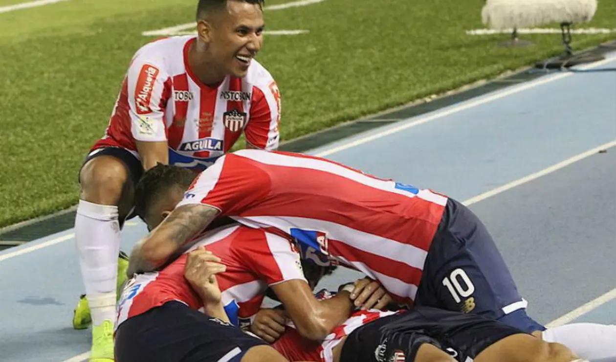 Gol Teo