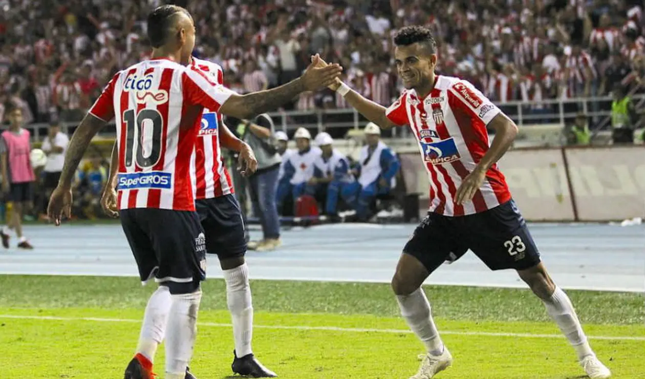 Luis Díaz