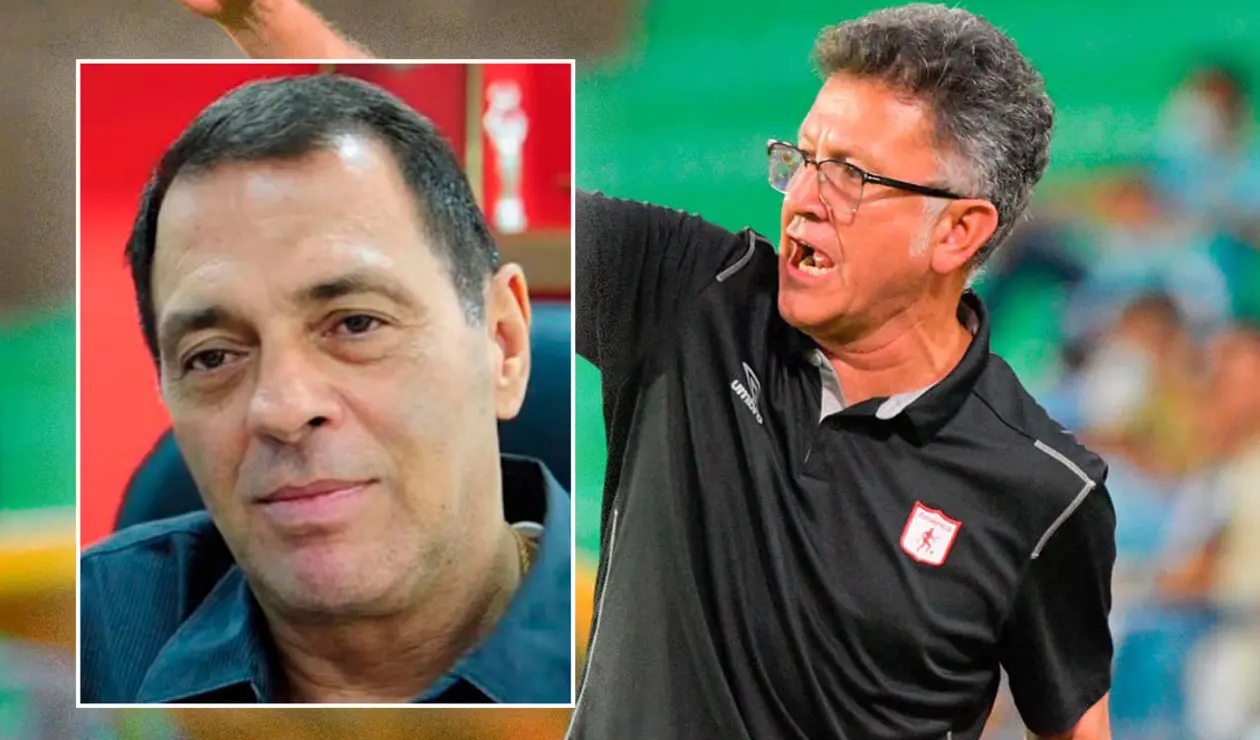 América de Cali hoy, Noticias de Juan Carlos Osorio, Liga Betplay
