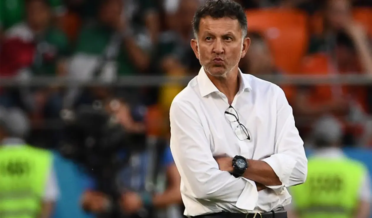Juan Carlos Osorio