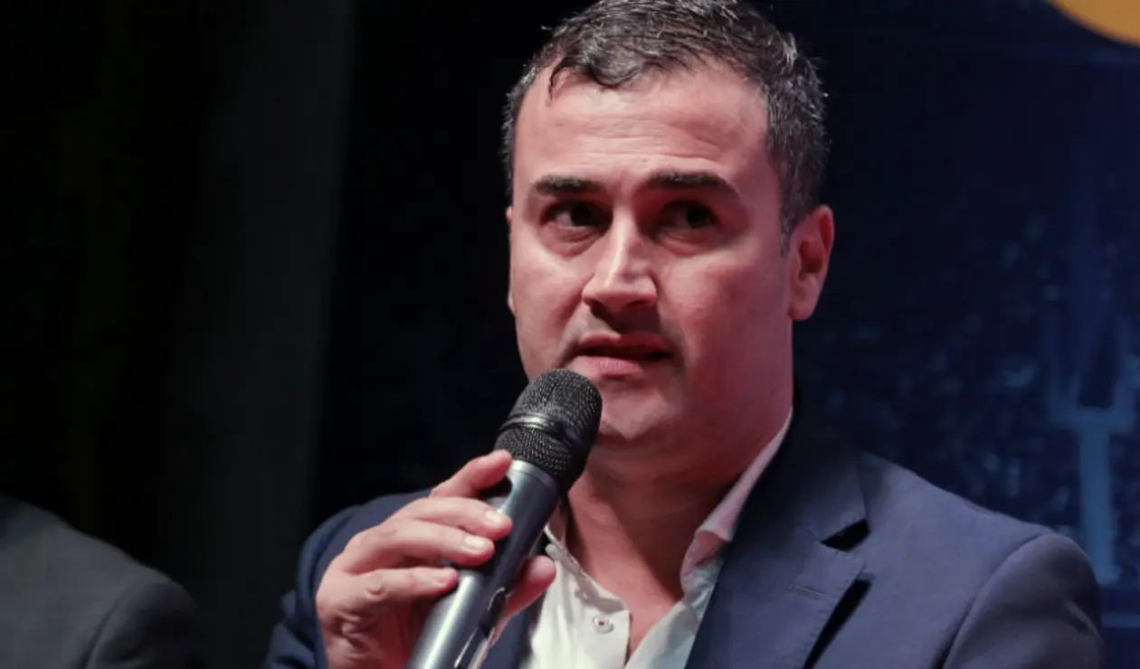 Juan David Pérez