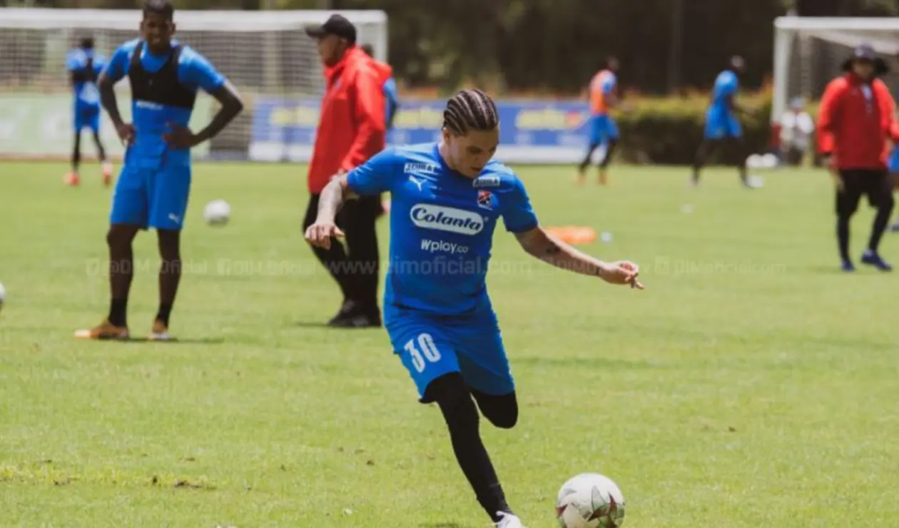 Juan Fernando Quintero -Medellín