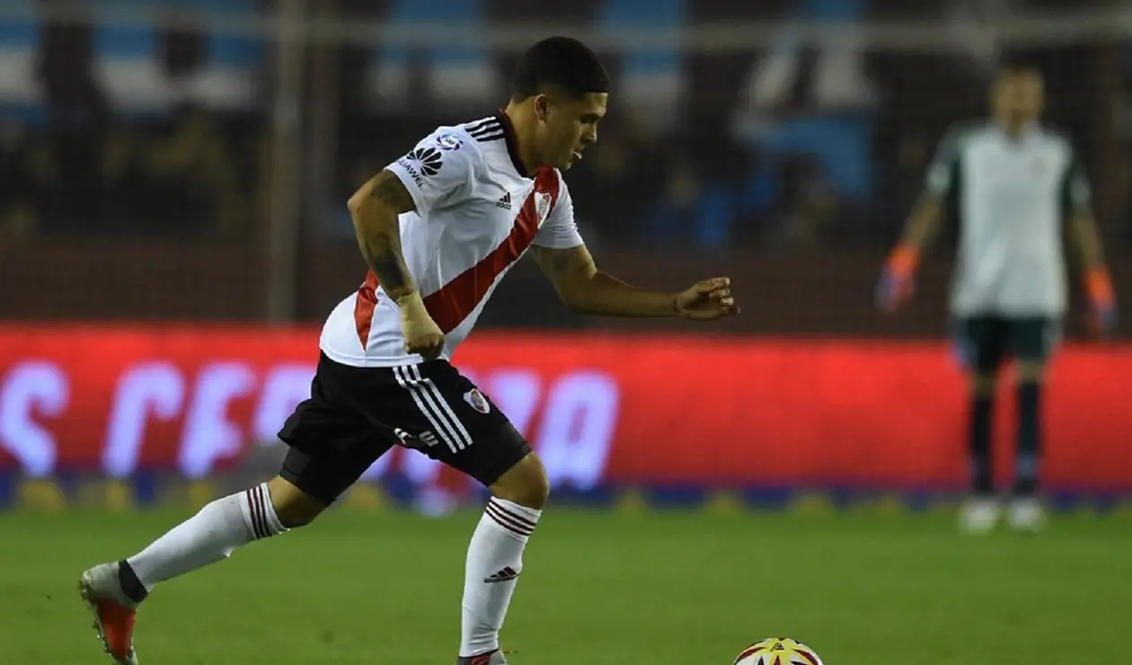 Juan Fernando Quintero