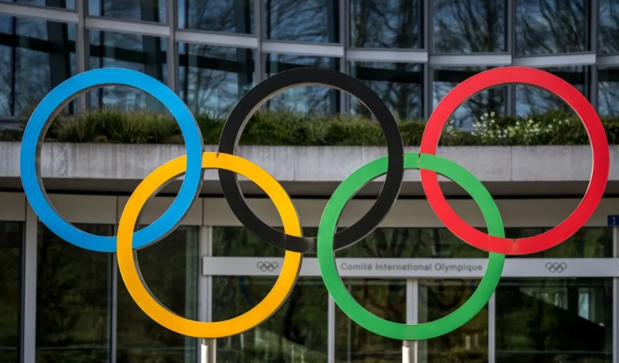 Juegos Olímpicos 2024