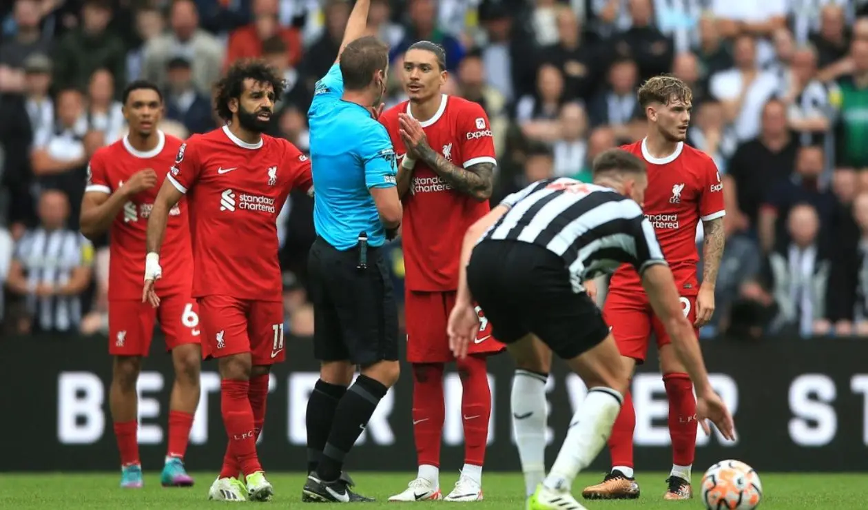 Liverpool - Premier League