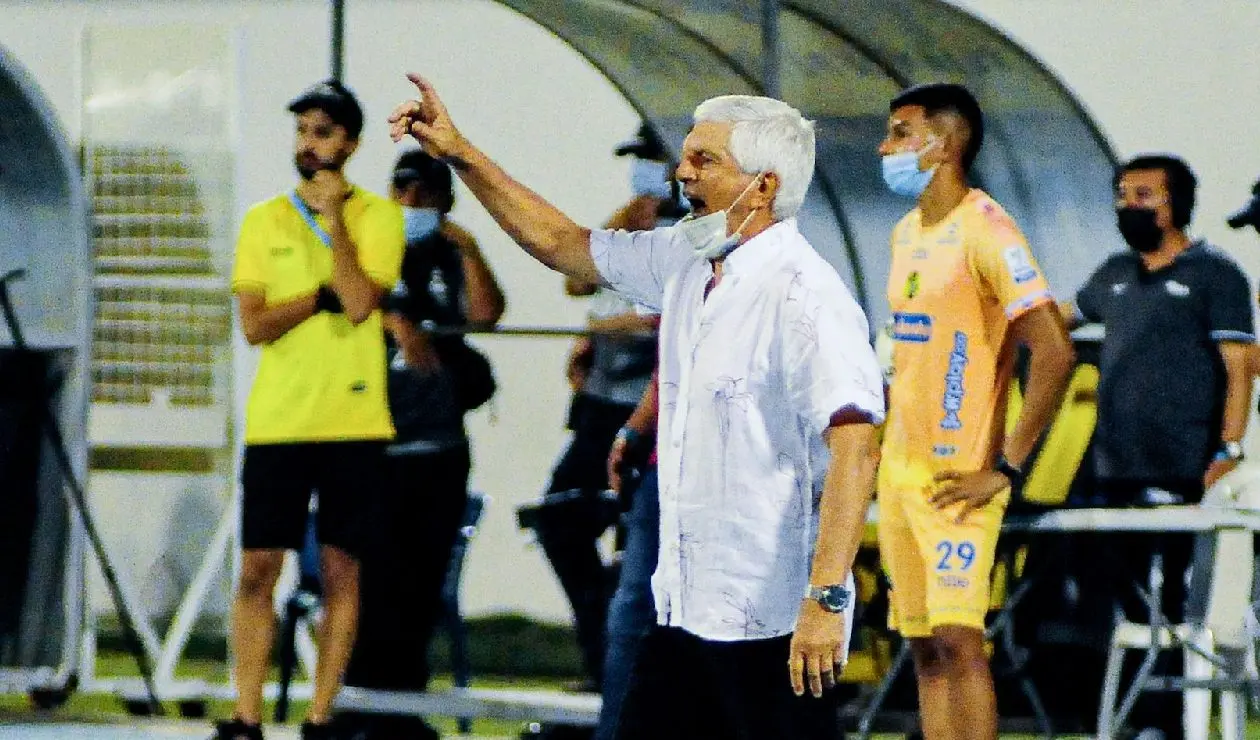 Julio Avelino Comesaña