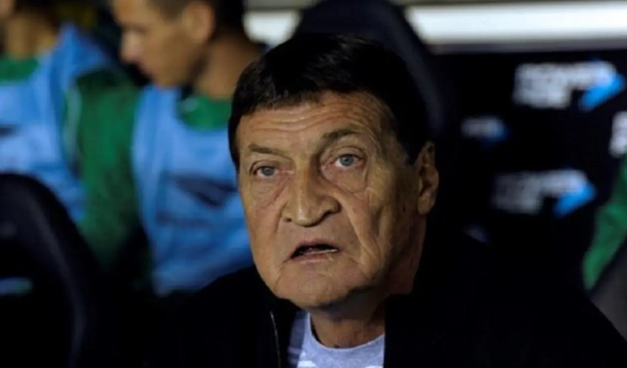 Julio César Falcioni