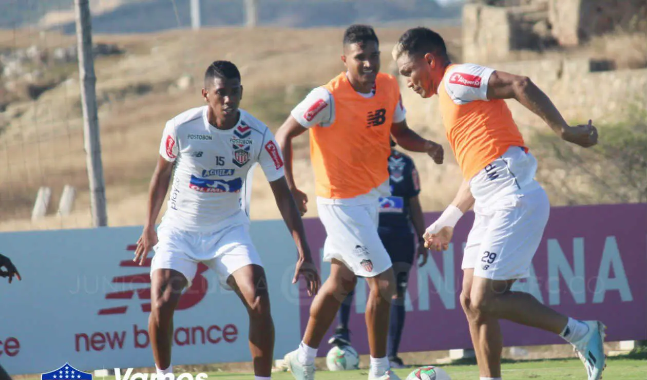 Junior de Barranquilla - 2020