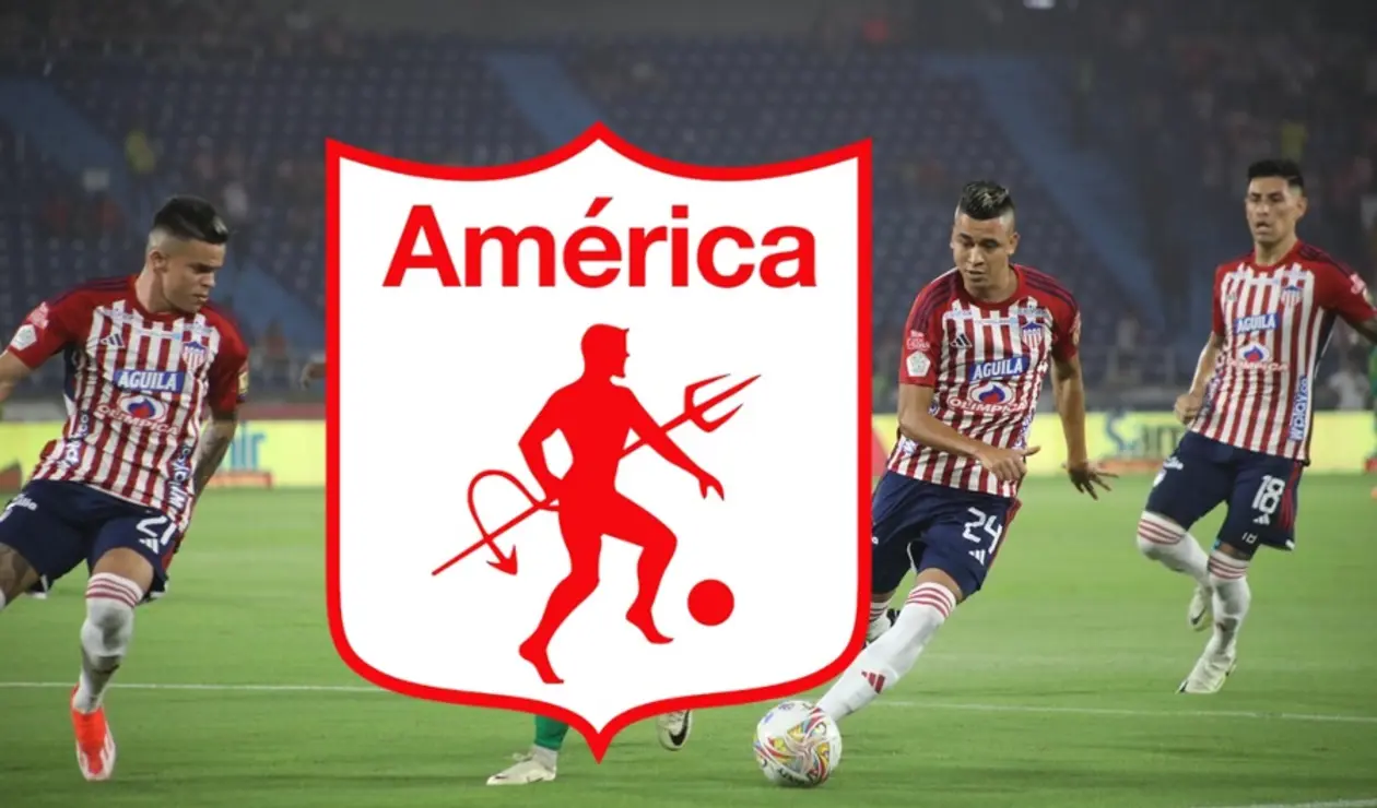 Joven talento poco aprovechado en Junior llegaría al América