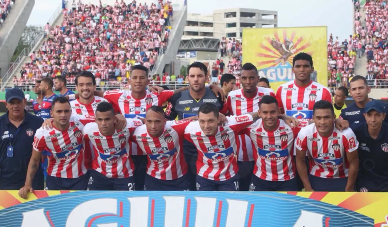 Junior de Barranquilla