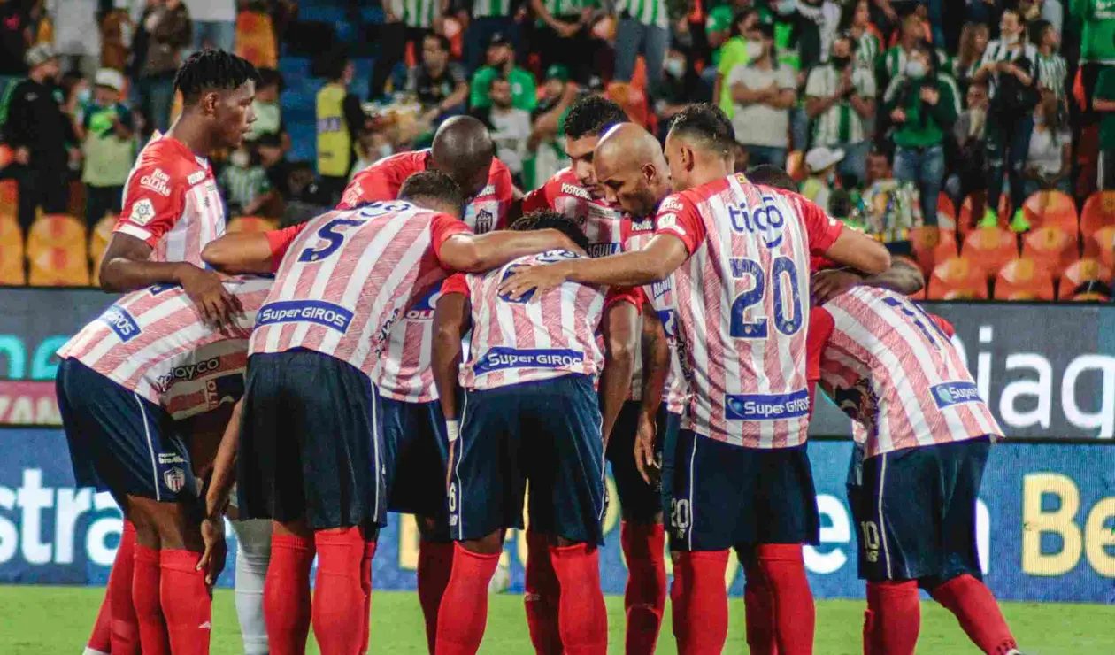 Junior de Barranquilla