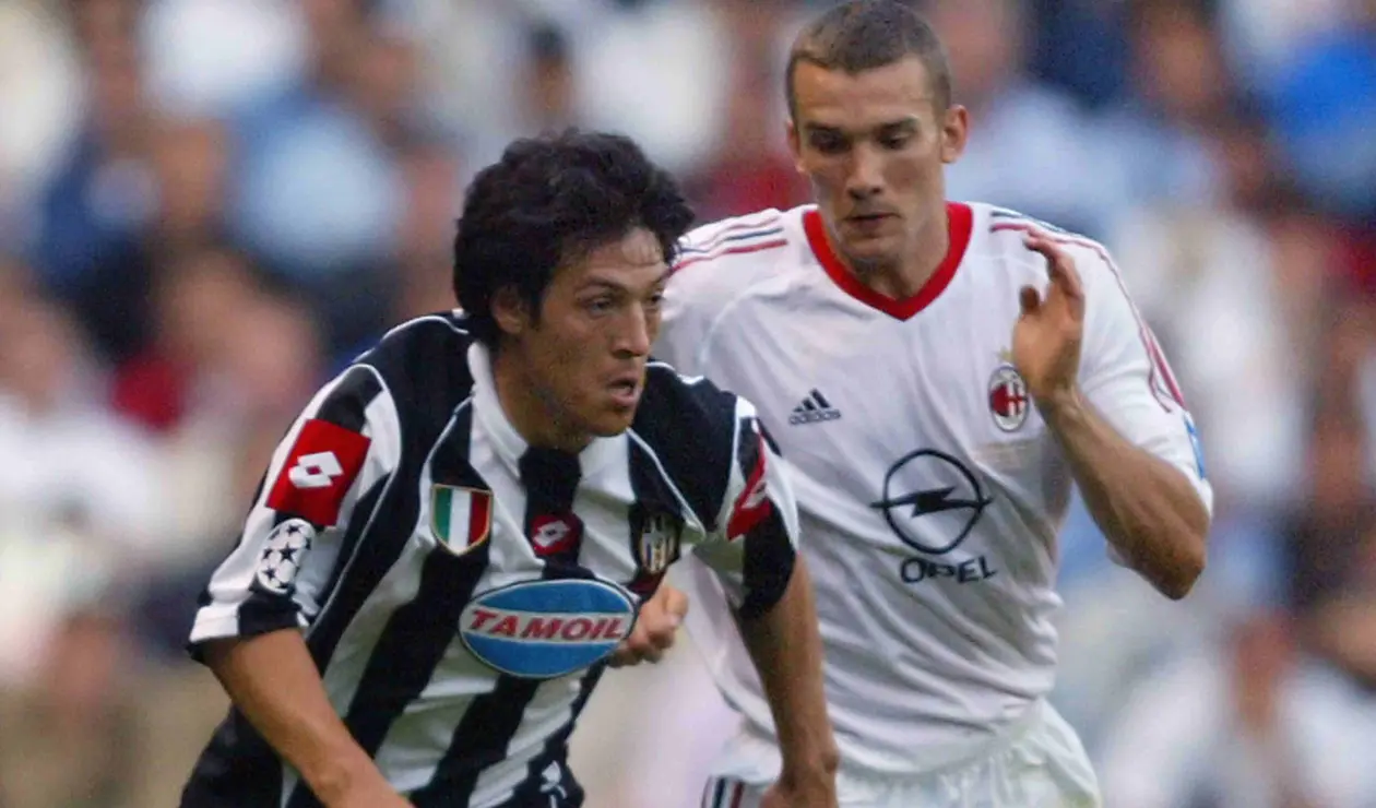 Juventus vs Milan, la historia secreta del 'Derby dei Campioni'