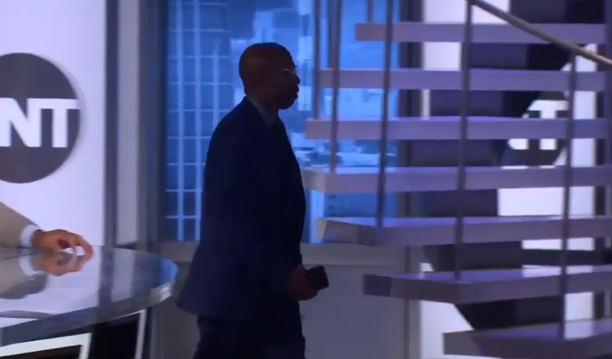 Kenny Smith, NBA