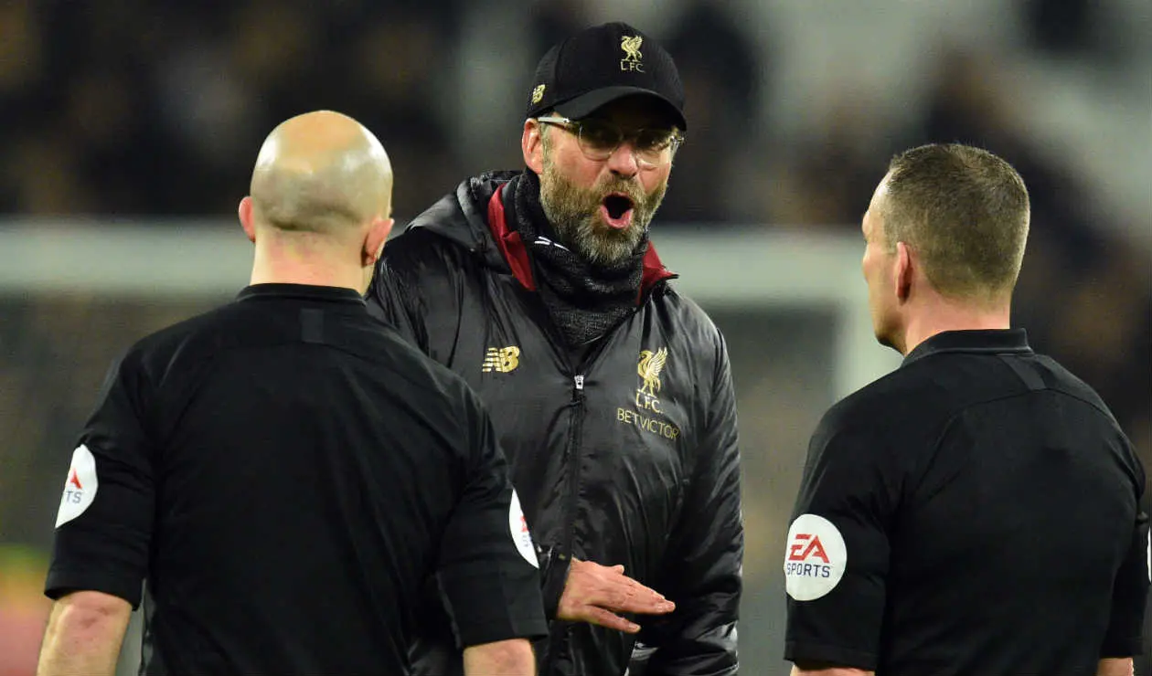 Jurgen Klopp