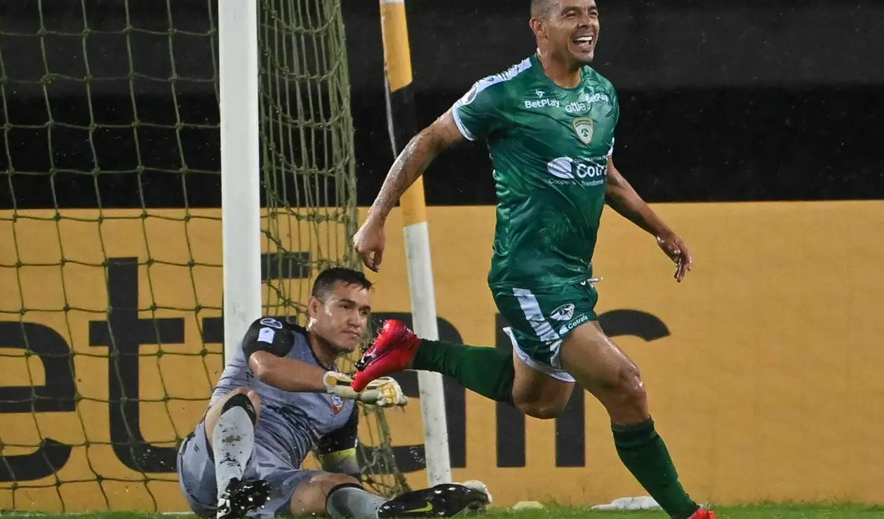 La Equidad - 2021