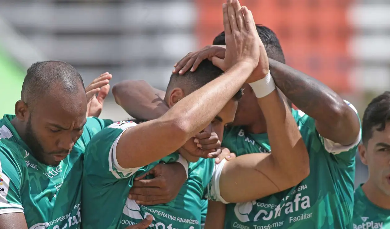 La Equidad - 2021