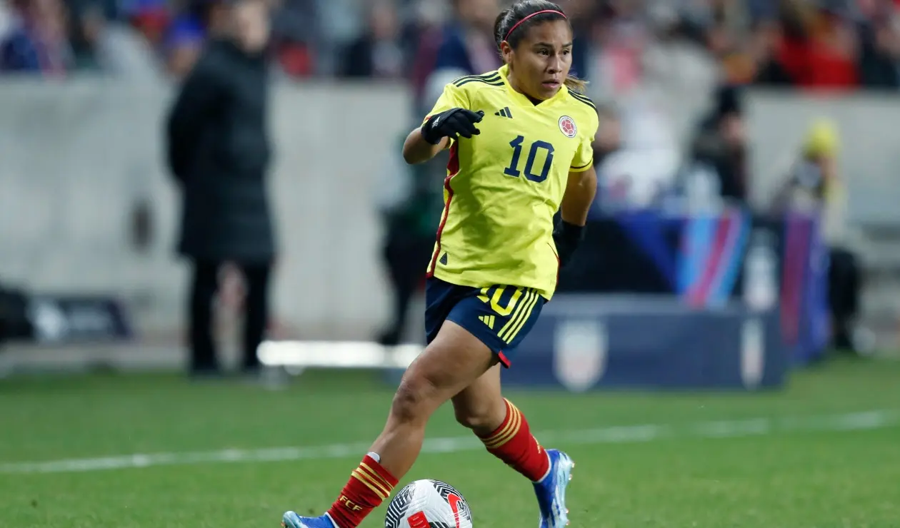 Leicy Santos