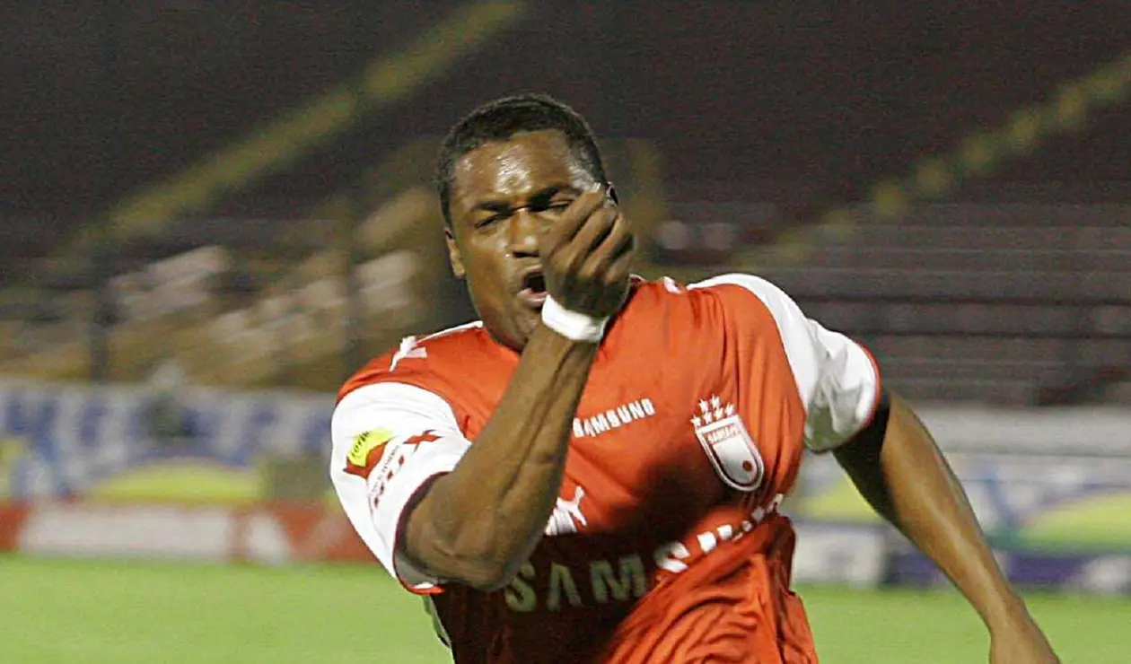 Léider Preciado