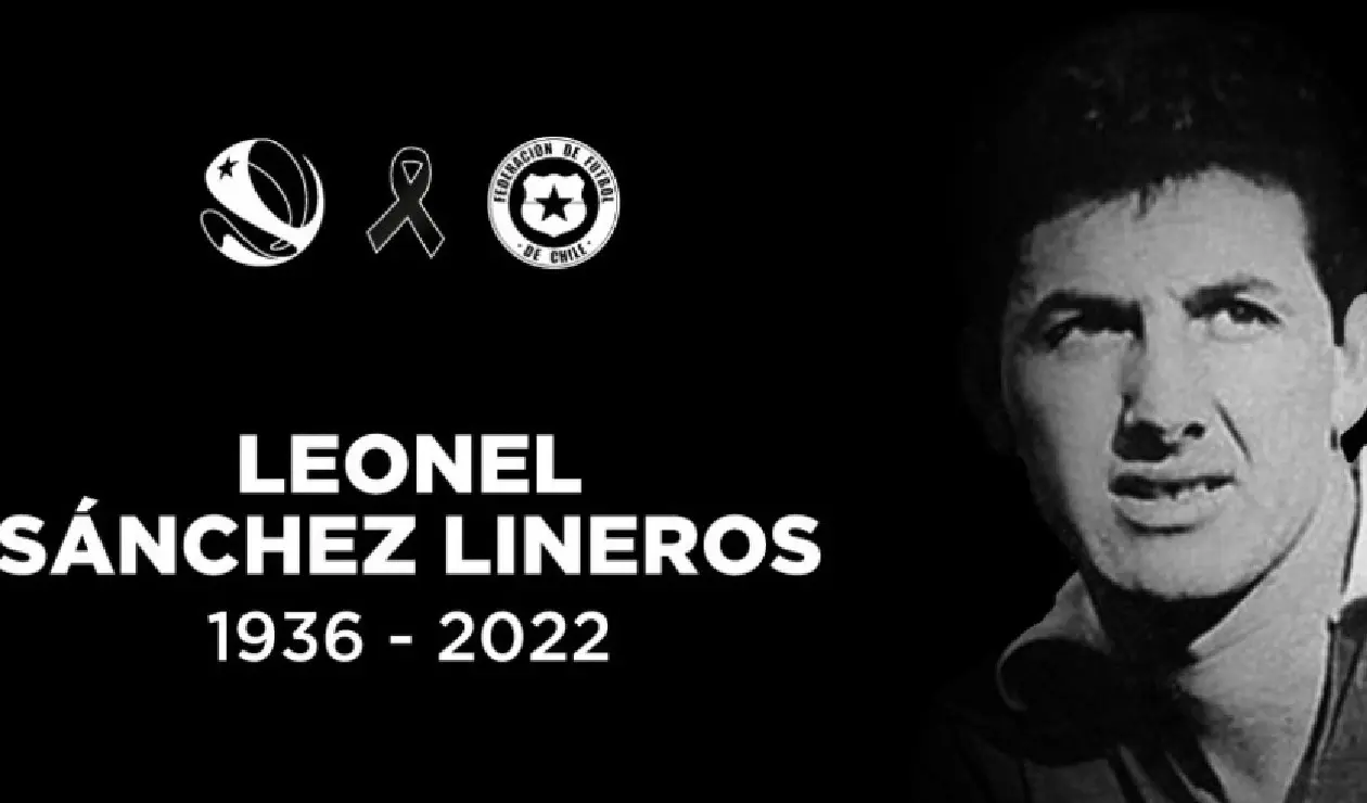 Leonel Sánchez