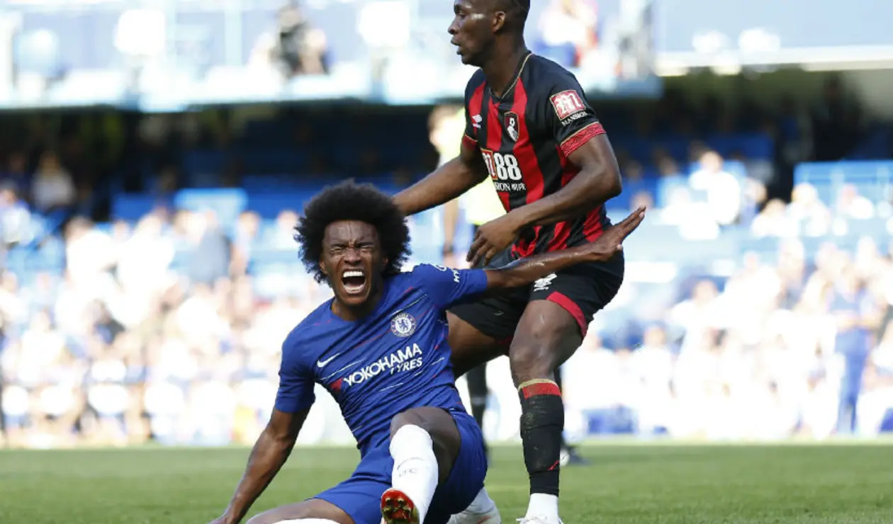 Jefferson Lerma