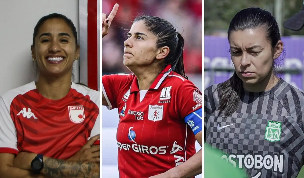 Copa Libertadores Femenina