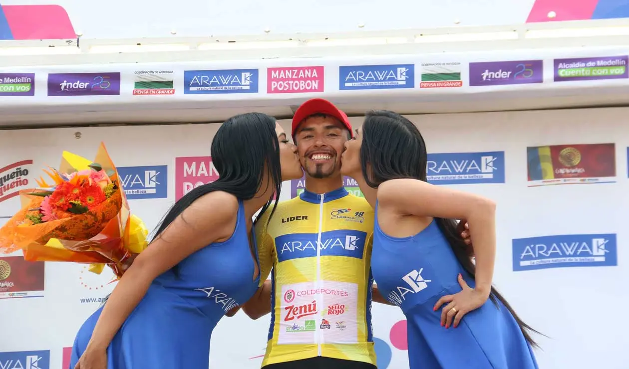 Clásico RCN ARAWAK 2018 