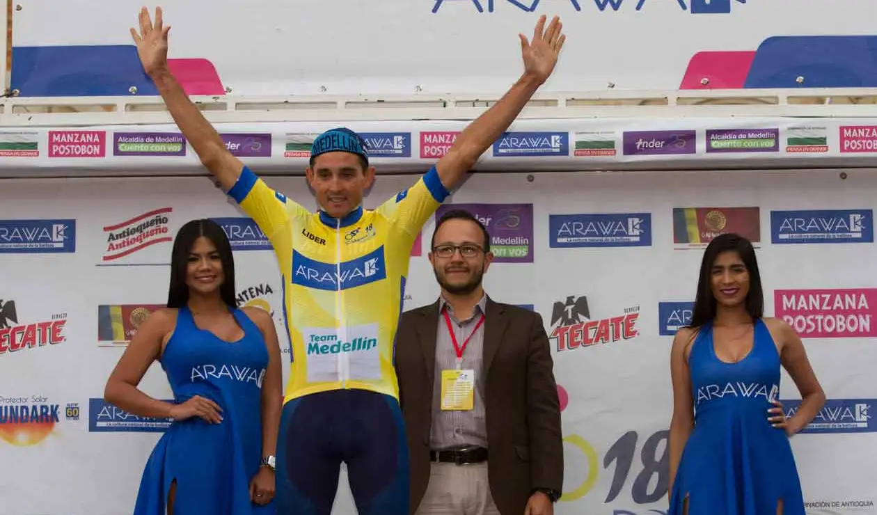 Clásico RCN ARAWAK 2018