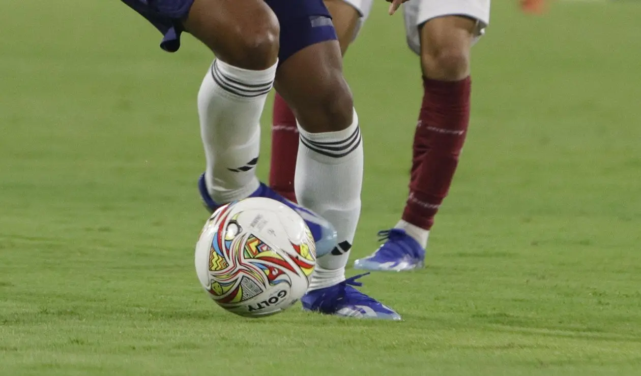 Balón de la Liga Betplay