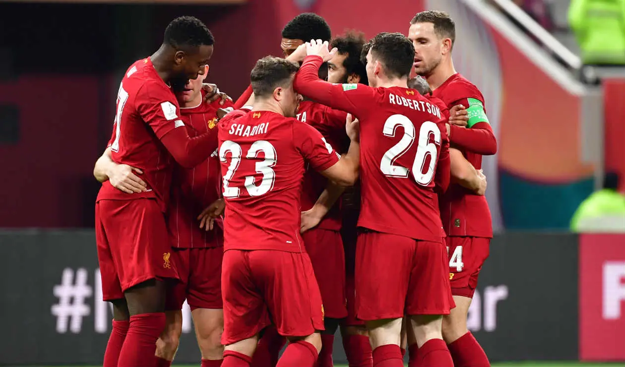 Liverpool