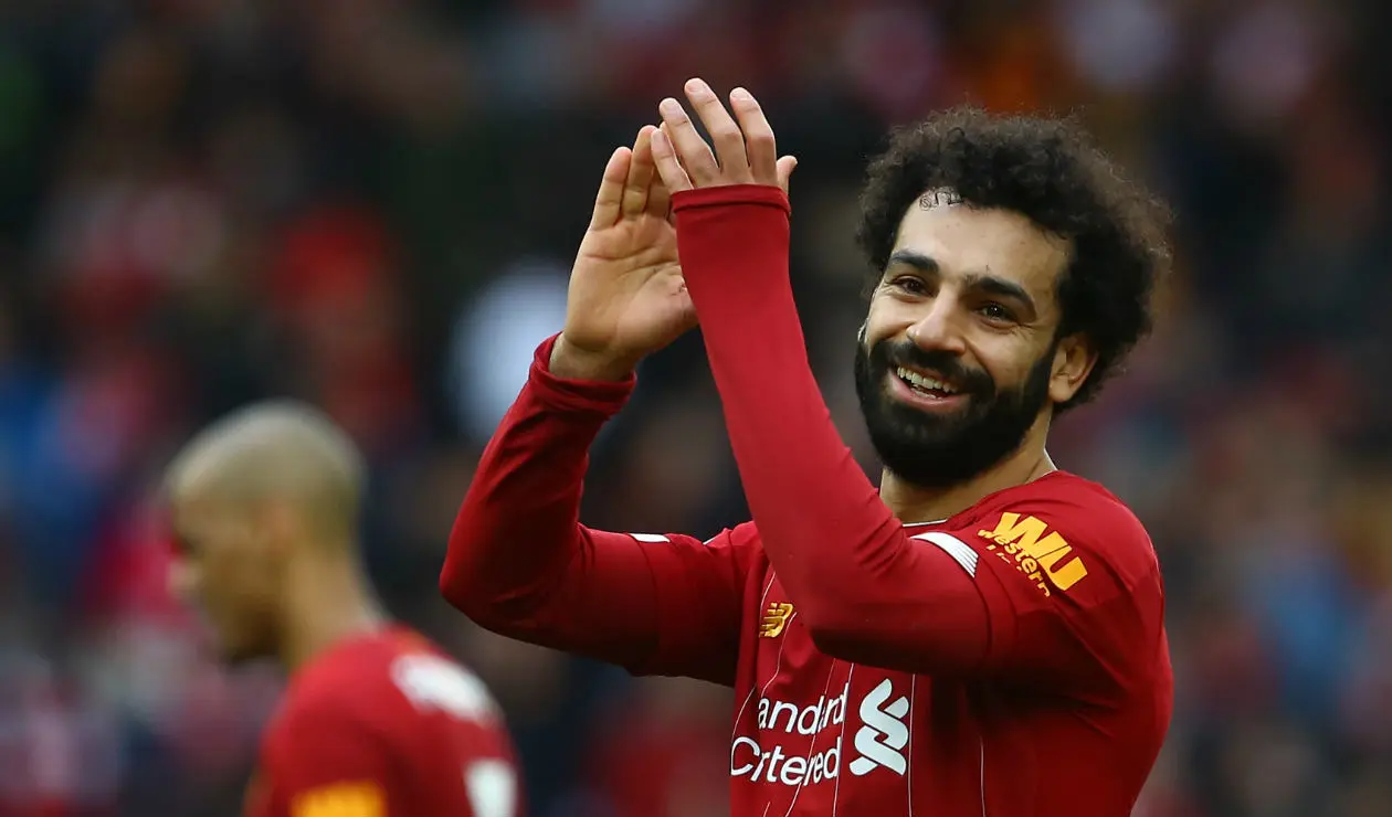 Liverpool - 2020