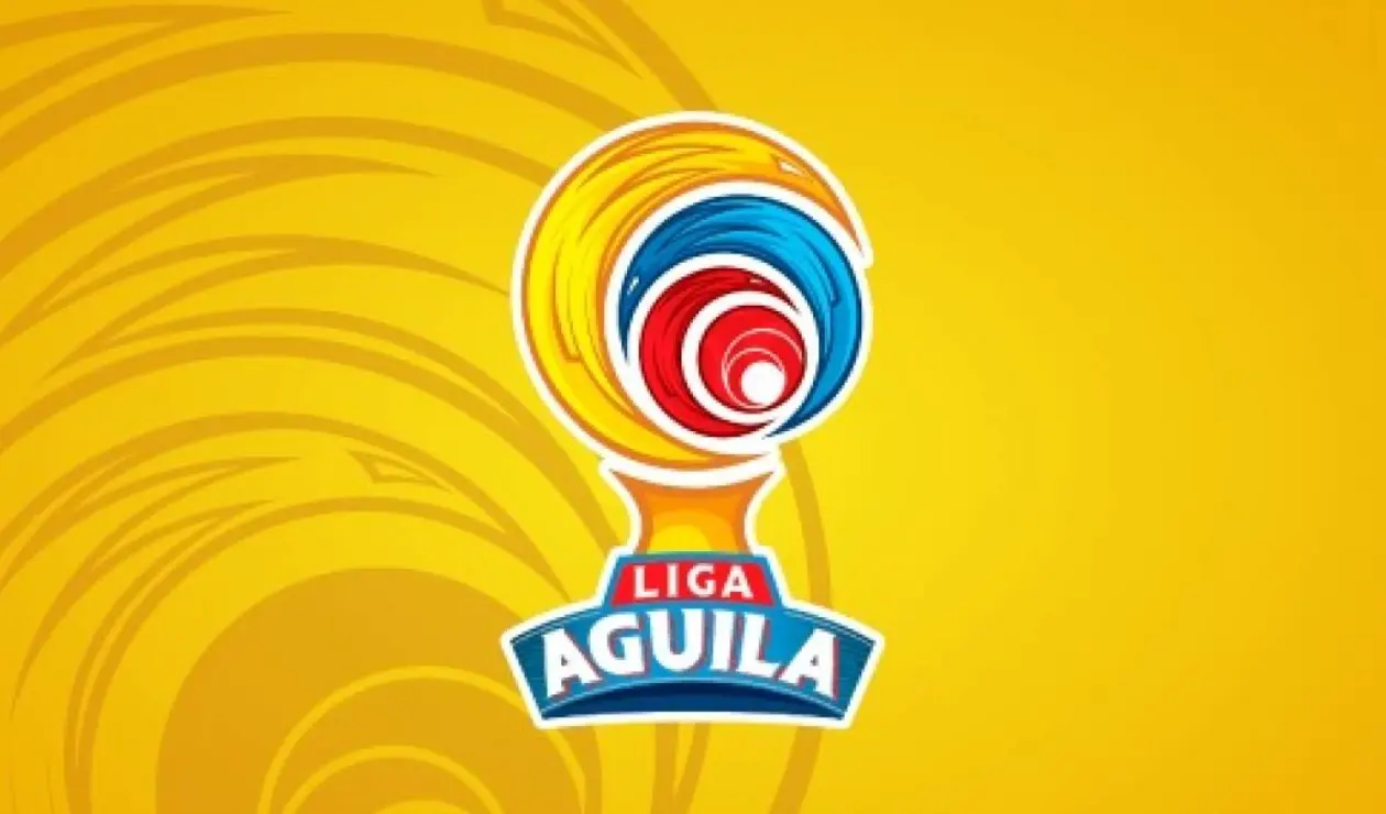 Liga Águila