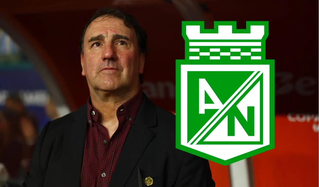 Néstor Lorenzo y Nacional