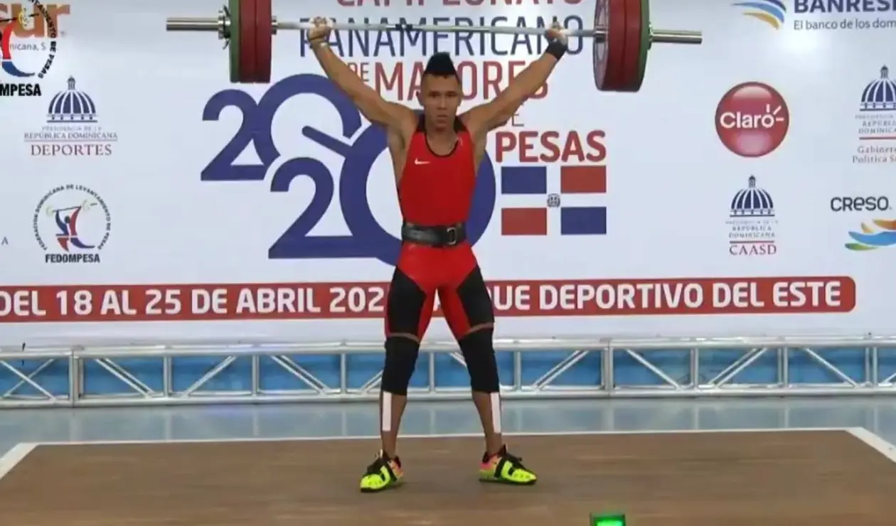 Luis Javier Mosquera