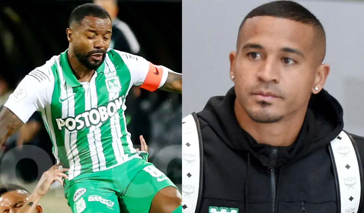 Macnelly Torres criticó a Nacional tras eliminación ante Junior en la Copa Betplay