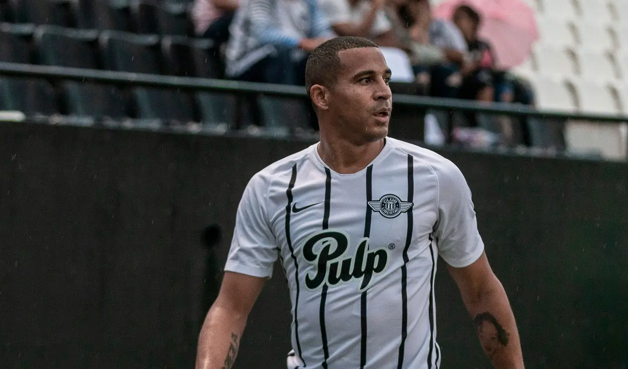 Macnellyu Torres, Libertad