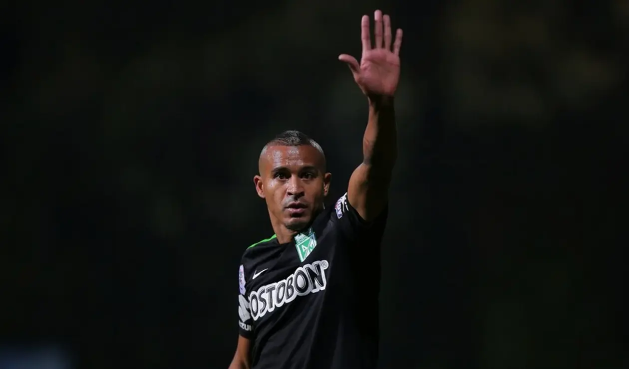 Macnelly Torres