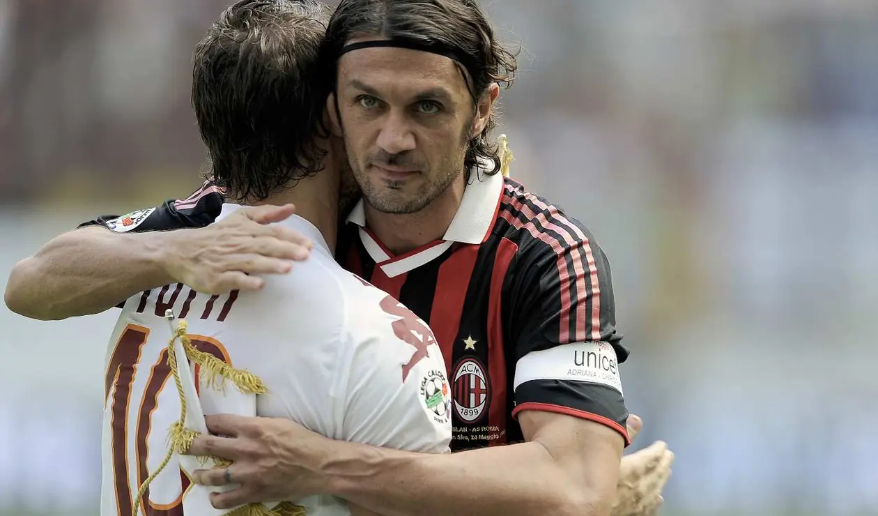 Paolo Maldini