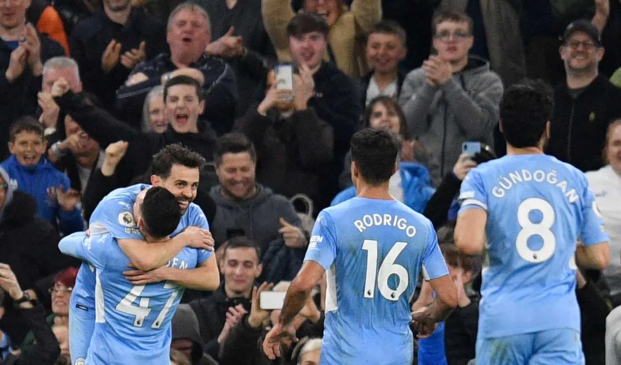 Manchester City